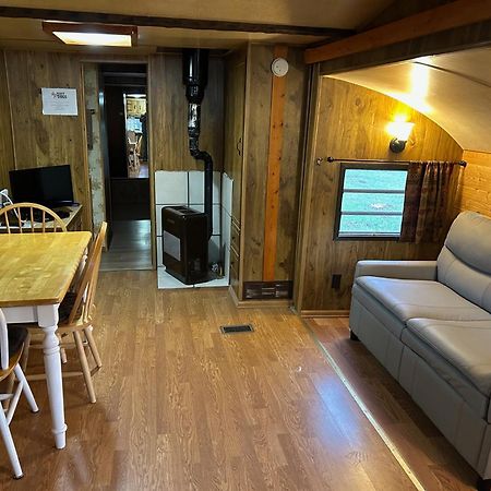 Grandview Cabins & Rv Resort South Fork Exterior photo